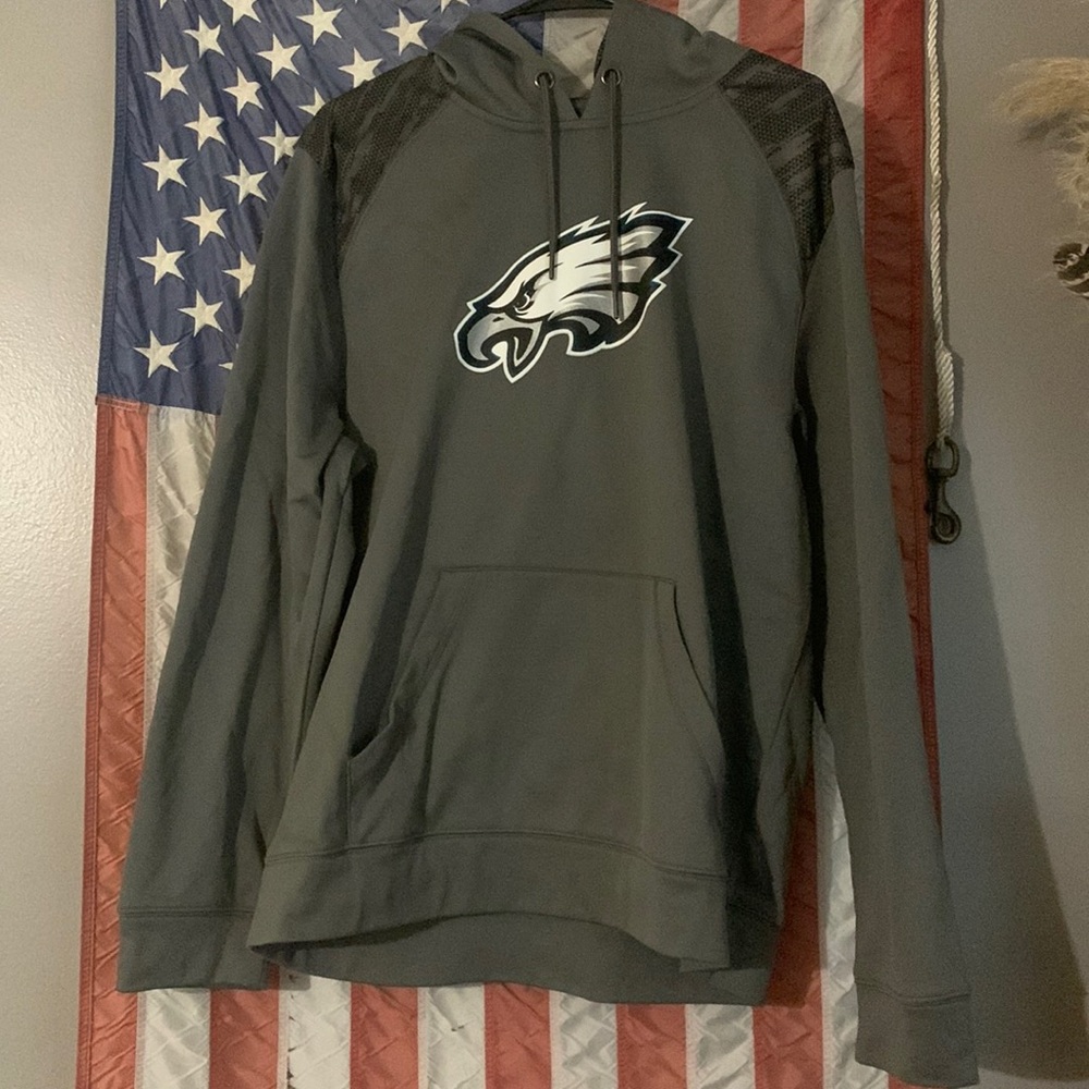 Philadelphia Eagles Hoodie